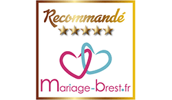 Logo Mariage Brest