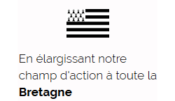 Texte pour Bretagne