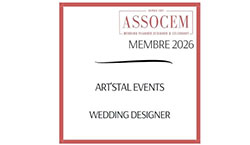 Logo Membre Assocem 2026
