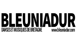 Logo Bleuniadur