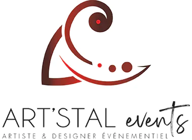 Logo de ART'STAL events