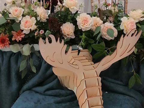 Image 08 de la galerie - ART'STAL events