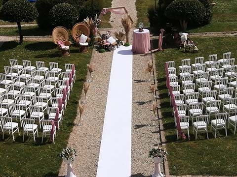 Image 12 de la galerie - ART'STAL events