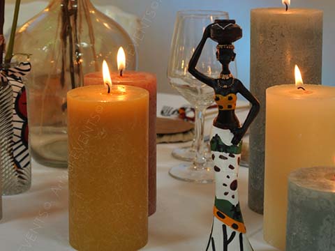 Image 17 de la galerie - ART'STAL events