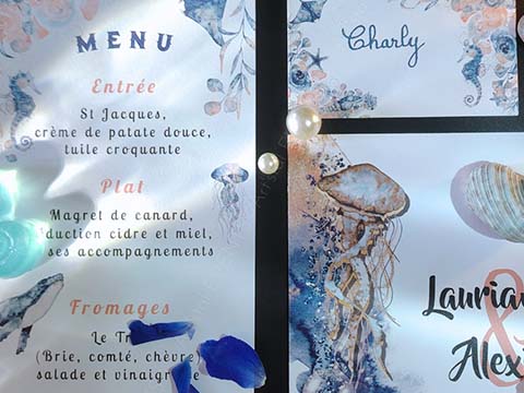 Image 21 de la galerie - ART'STAL events