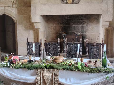 Image 06 de la galerie - ART'STAL events
