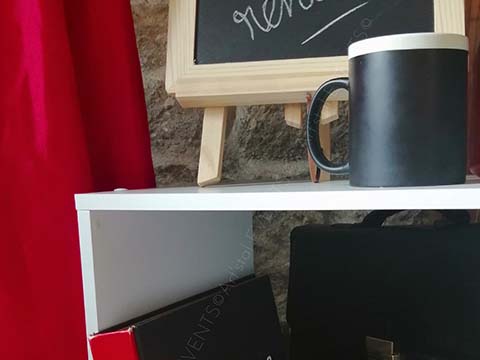 Image 12 de la galerie - ART'STAL events