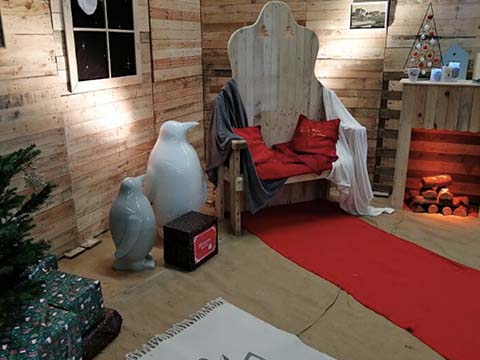 Image 15 de la galerie - ART'STAL events