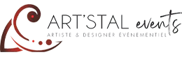 Logo ART'STAL events