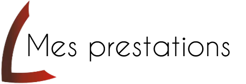 Mes Prestations