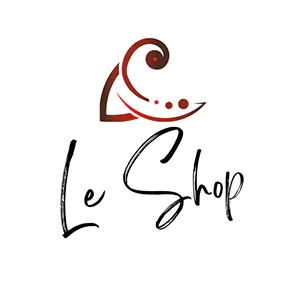 Logo ART'STAL events Le Shop